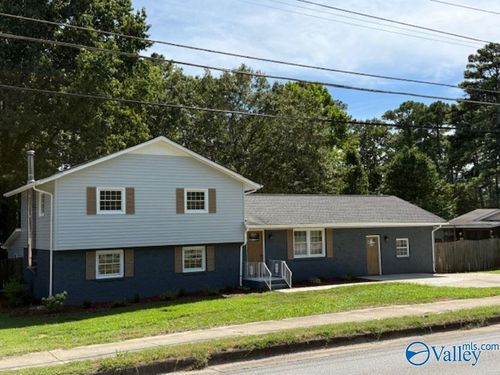 3605 Sparkman Dr Nw, Huntsville, AL, 35810-4258 | Card Image