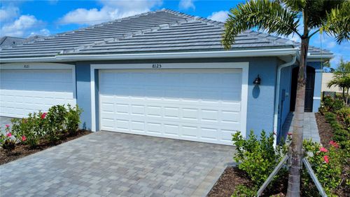 8125 Shore Lake Dr, ENGLEWOOD, FL, 34224-9320 | Card Image