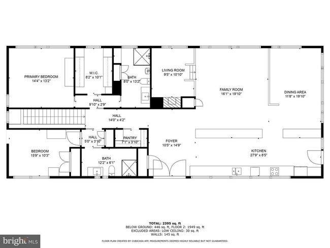 317 Clearview Ave, Home with 2 bedrooms, 2 bathrooms and null parking in Nazareth PA | Image 54
