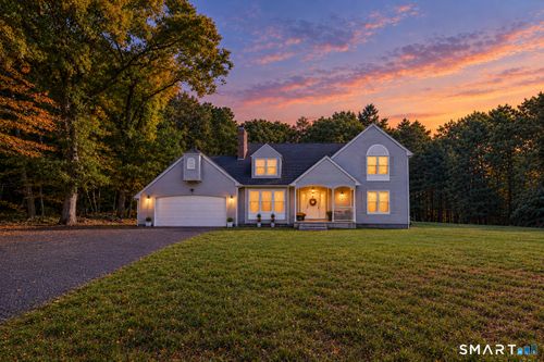 118 Moose Meadow Rd, Willington, CT, 06279-1500 | Card Image