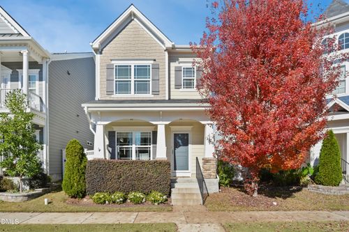 1164 Russet Ln, Apex, NC, 27523-8517 | Card Image