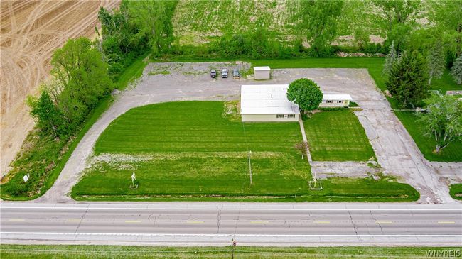 10320 Maple Ridge Rd, Home with 0 bedrooms, 0 bathrooms and 70 parking in Middleport NY | Image 16