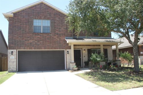 28623 Lockeridge Springs Drive, Spring, TX, 77386 | Card Image