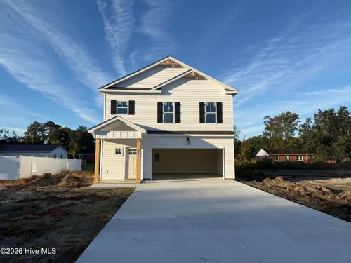694 Pope Street, Grifton, NC, 28530 | Card Image