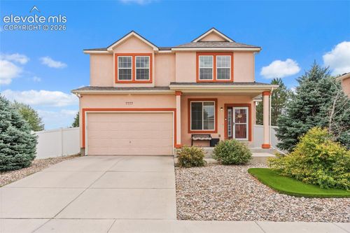 7777 Candlelight Ln, Fountain, CO, 80817-4273 | Card Image