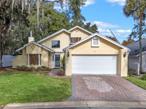 631 Fallsmead Circle, LONGWOOD, FL, 32750 | Card Image