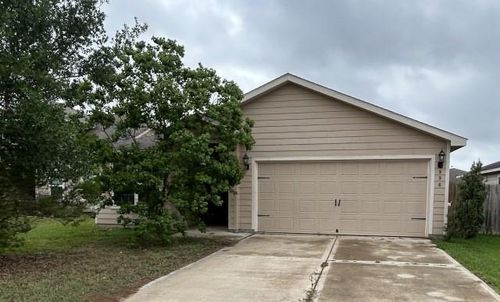 996 Lake View Cir W, Brookshire, TX, 77423-4514 | Card Image