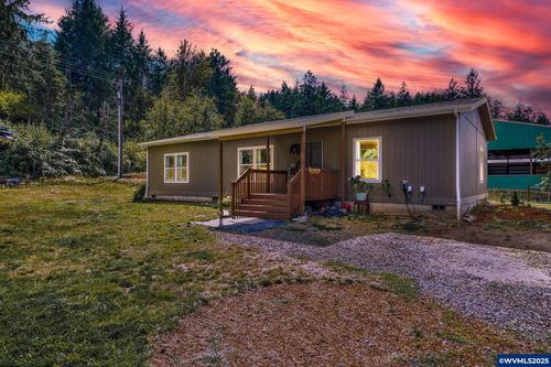 11028 Taylor Park Ln Se, Lyons, OR, 97358-9774 | Card Image
