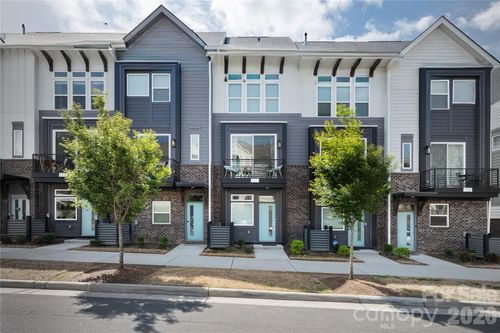 223 S Bruns Ave, Charlotte, NC, 28208-4307 | Card Image