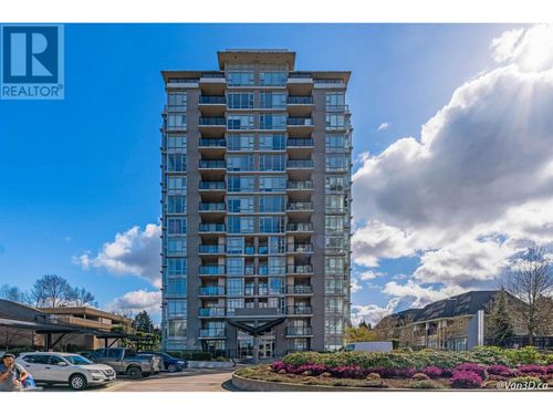 701-575 Delestre Ave, Coquitlam, BC, V3K0A6 | Card Image