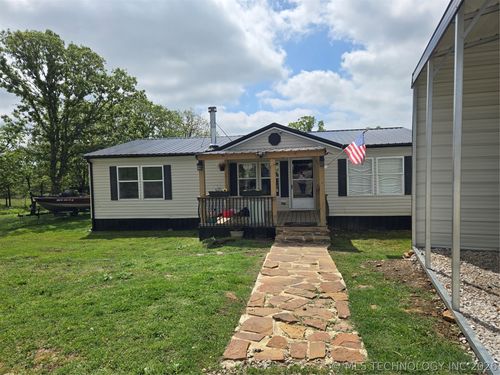 793 Skylar Ln, Skiatook, OK, 74070-4696 | Card Image