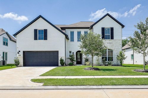 3219 Marlene Meadow Way, Richmond, TX, 77406-3232 | Card Image
