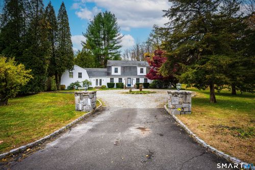 2 Brick School Dr, Redding, CT, 06896-1209 | Card Image