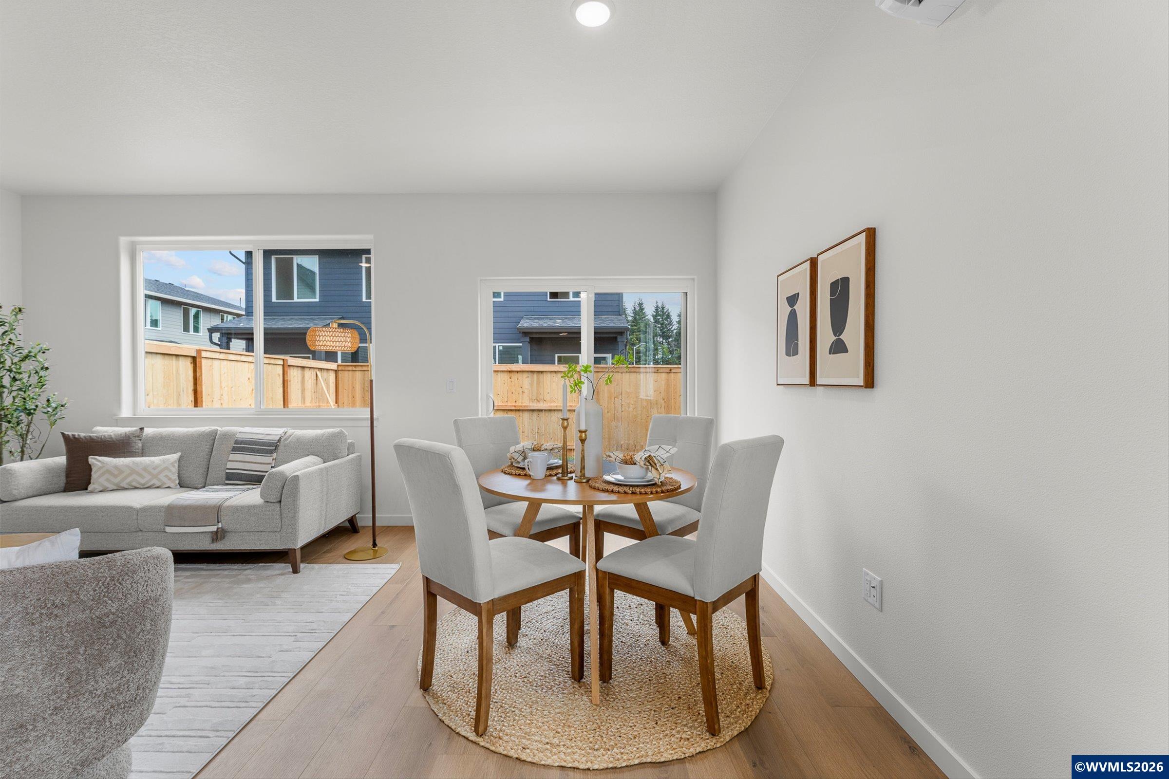 Residential in Woodburn 2