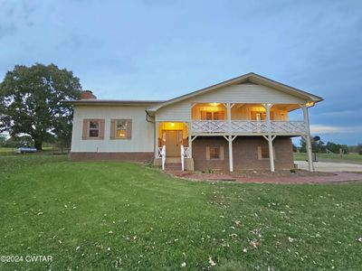 4156 Crockett Mills Jackson Store Road, House other with 3 bedrooms, 3 bathrooms and 1 parking in Friendship TN | Image 2