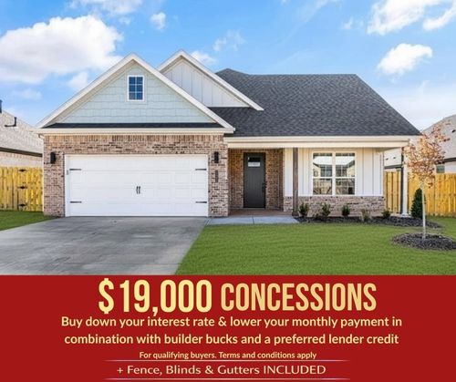 1913 Farmer St, Pea Ridge, AR, 72751-3236 | Card Image