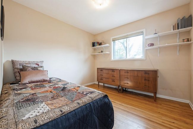 Upper Bedroom with light wood flooring | Image 15