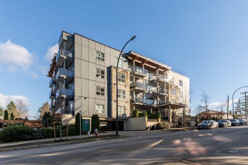 308 - 12310 222 Street, Condo with 1 bedrooms, 1 bathrooms and 1 parking in Maple Ridge BC | Card Image