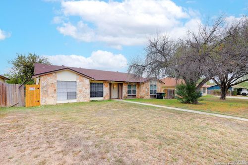 7205 Timbercreek Dr, San Antonio, TX, 78227-1755 | Card Image