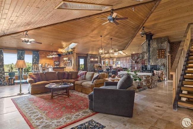00000 Highway 12 E, House other with 4 bedrooms, 4 bathrooms and null parking in Musselshell MT | Image 4