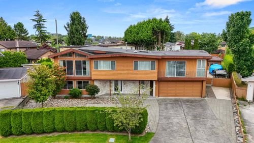 11260 Seacrest Rd, Richmond, BC, V7A3L6 | Card Image