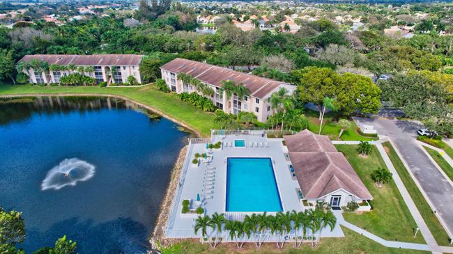 7829 Mansfield Hollow Rd, House other with 3 bedrooms, 2 bathrooms and null parking in Delray Beach FL | Image 74