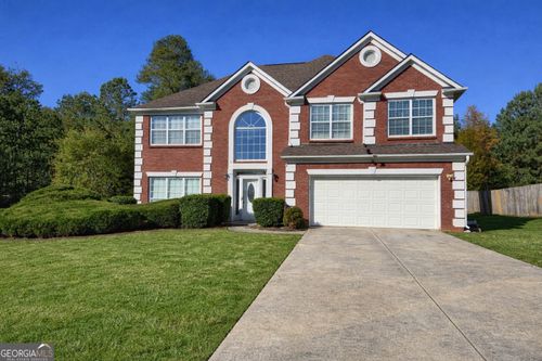 2737 Autumn Lake Ln, Decatur, GA, 30034-3559 | Card Image