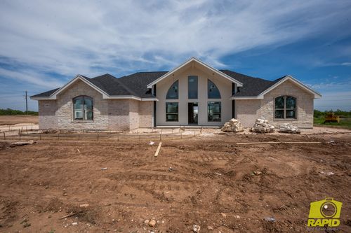 9598 Grey Wolf Lane, San Angelo, TX, 76901 | Card Image
