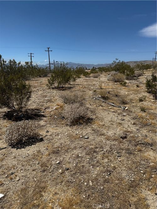0 8th St, Desert Hot Springs, CA, 92240 | Card Image
