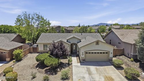 6602 E Stratford Drive, Prescott Valley, AZ, 86314 | Card Image