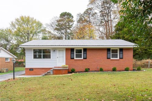 1308 Echo Street, Greensboro, NC, 27407 | Card Image