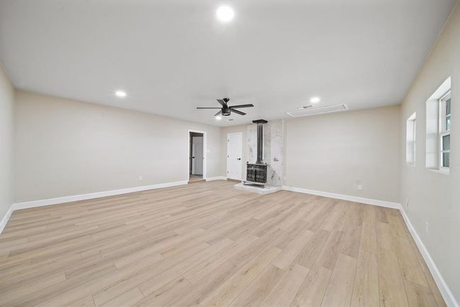204 Heaton Rd, House other with 3 bedrooms, 3 bathrooms and 3 parking in Big Spring TX | Image 18