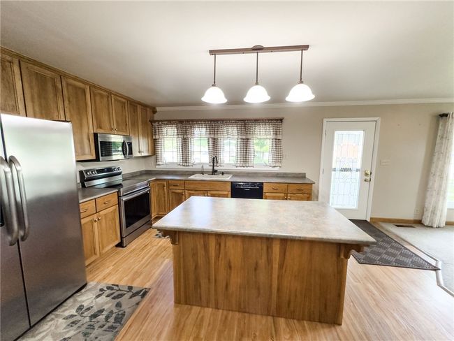 1307 Beech St, House other with 3 bedrooms, 2 bathrooms and null parking in Marshall IL | Image 12