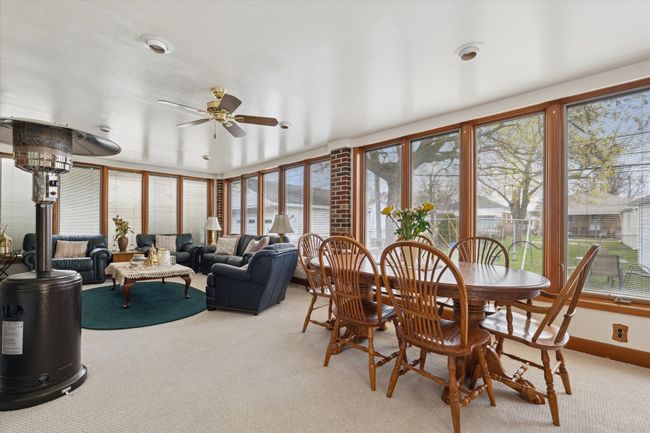 14828 Englewood Ave, House other with 3 bedrooms, 2 bathrooms and null parking in Allen Park MI | Image 19