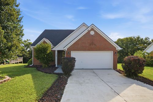 110 Primrose Cir, Richmond, KY, 40475-6833 | Card Image