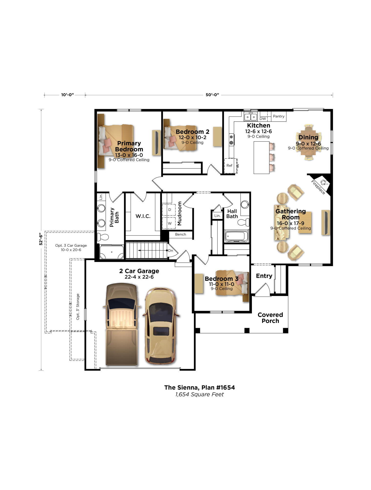 Red Oak Ln, East Troy, WI 53120