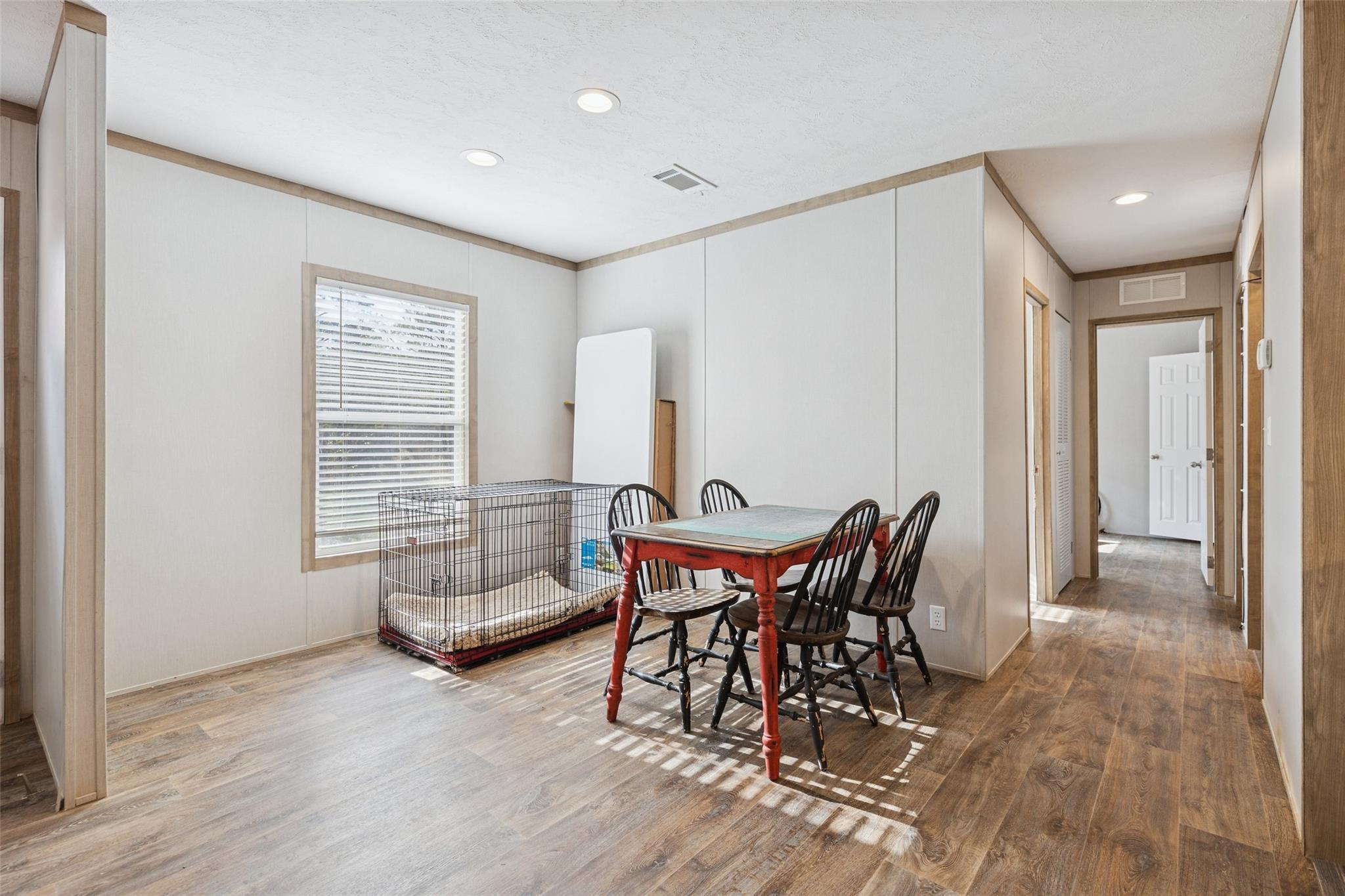 Residential in Trinity 4