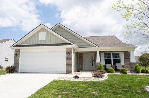 8194 Copperleaf Ln, Pendleton, IN, 46064-0200 | Card Image