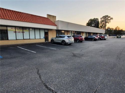 e-750 Downtowner Loop W, Mobile, AL, 36609-5528 | Card Image