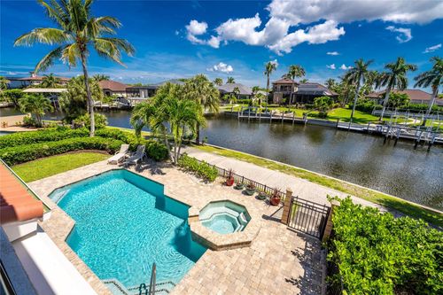 3341 Sunset Key Cir, PUNTA GORDA, FL, 33955-1971 | Card Image
