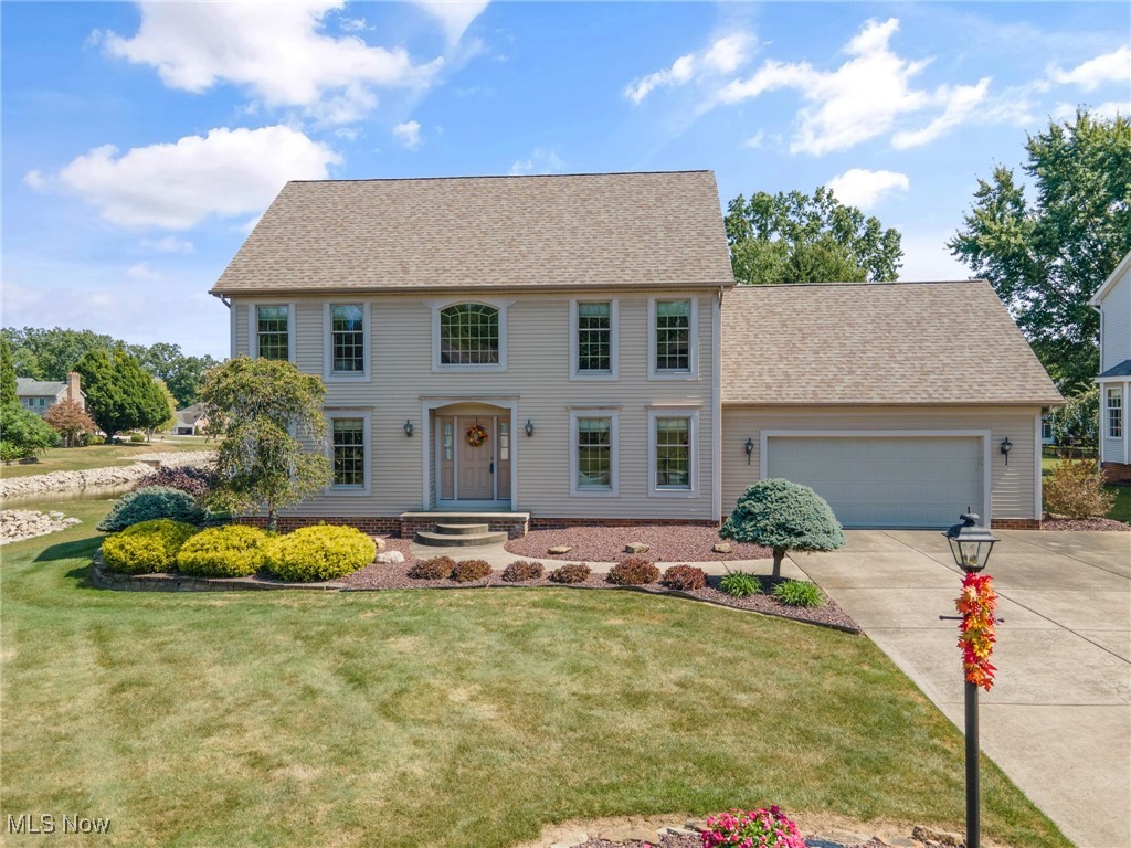 Red Grouse Ct, Youngstown, OH 44511