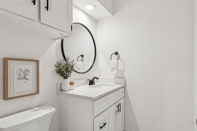 810 Quail Run Dr, House other with 3 bedrooms, 3 bathrooms and null parking in Keller TX | Image 21