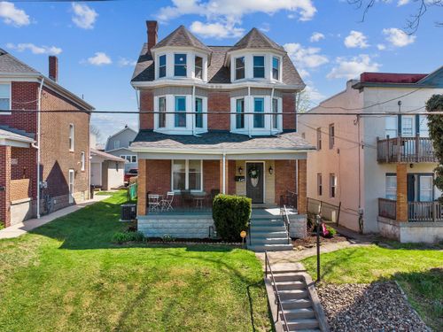 343 Cornell Ave, West View, PA, 15229-1628 | Card Image