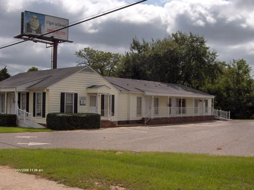 3090 Deans Bridge Rd, Augusta, GA, 30906-2995 | Card Image