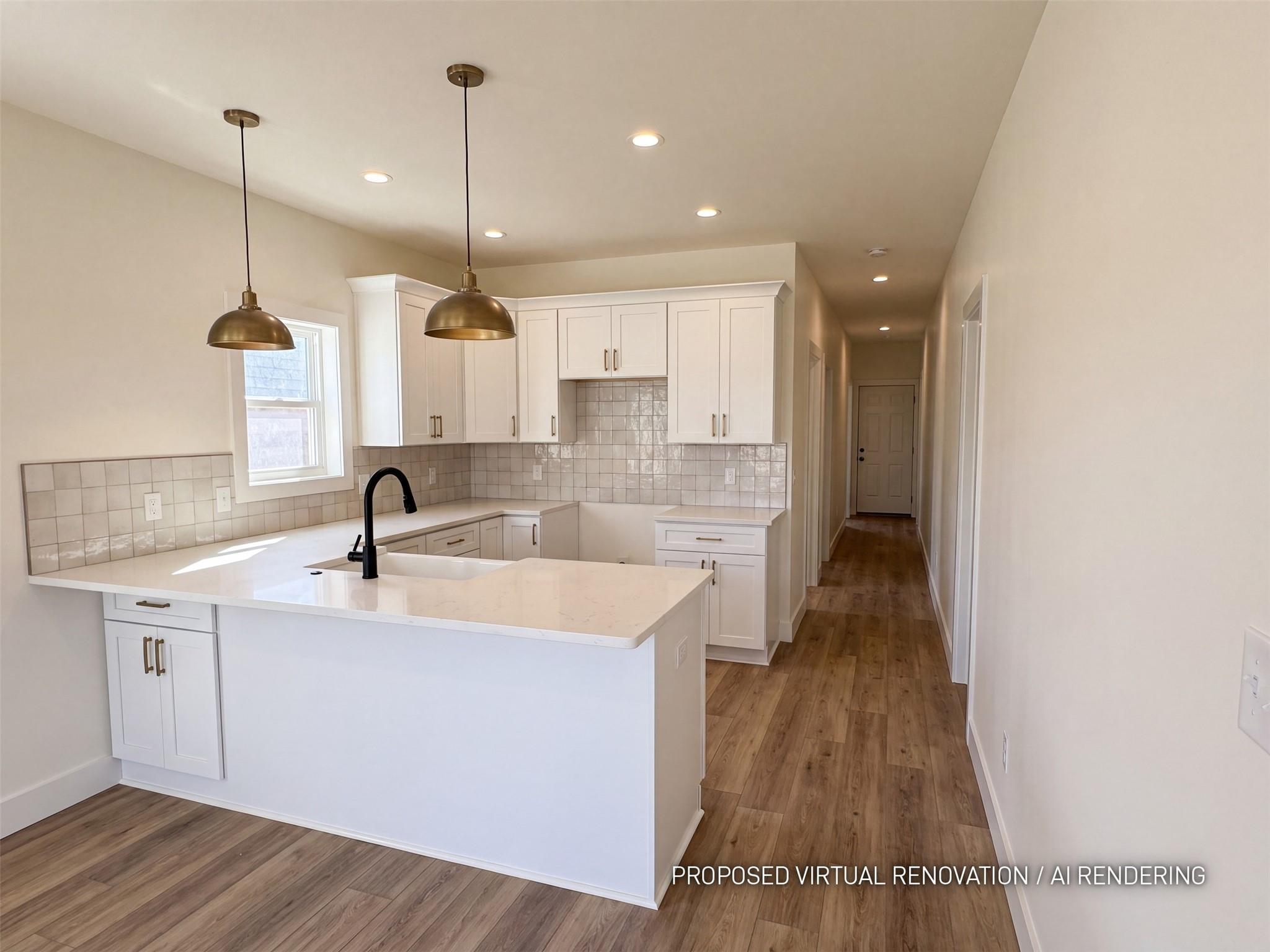 Residential Income in Galveston 3