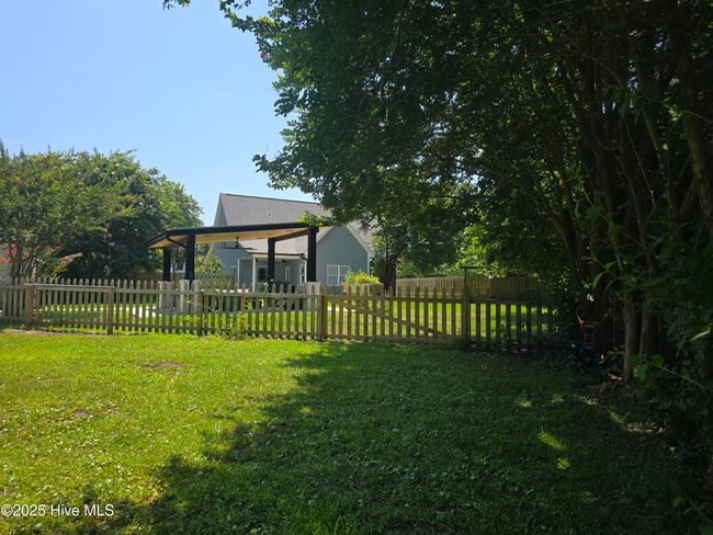 111 Fieldcrest Dr, House other with 4 bedrooms, 3 bathrooms and 4 parking in Hampstead NC | Image 55