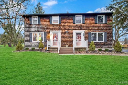 122 Minden Dr, Orchard Park, NY, 14127-1134 | Card Image