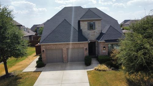 2615 Maverick Way, Celina, TX, 75009-1420 | Card Image