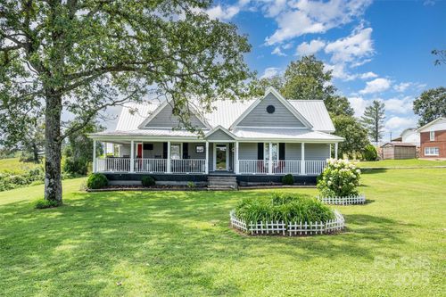 1002 Steel Bridge Rd, Mooresboro, NC, 28114-8739 | Card Image