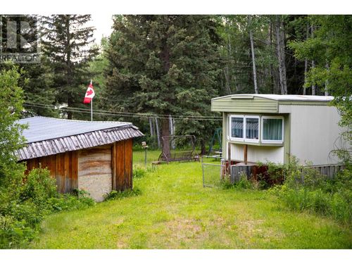 7790 Little Fort Highway, Lone Butte, BC, V0K1X2 | Card Image